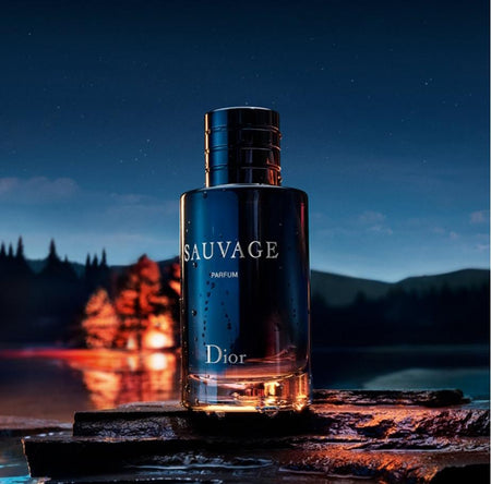 Men's Fragrance