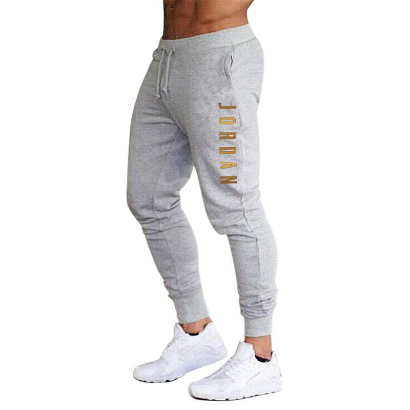 men's jordan sportswear, pants & jogger, short-sleeved t-shirt 2-piece set
