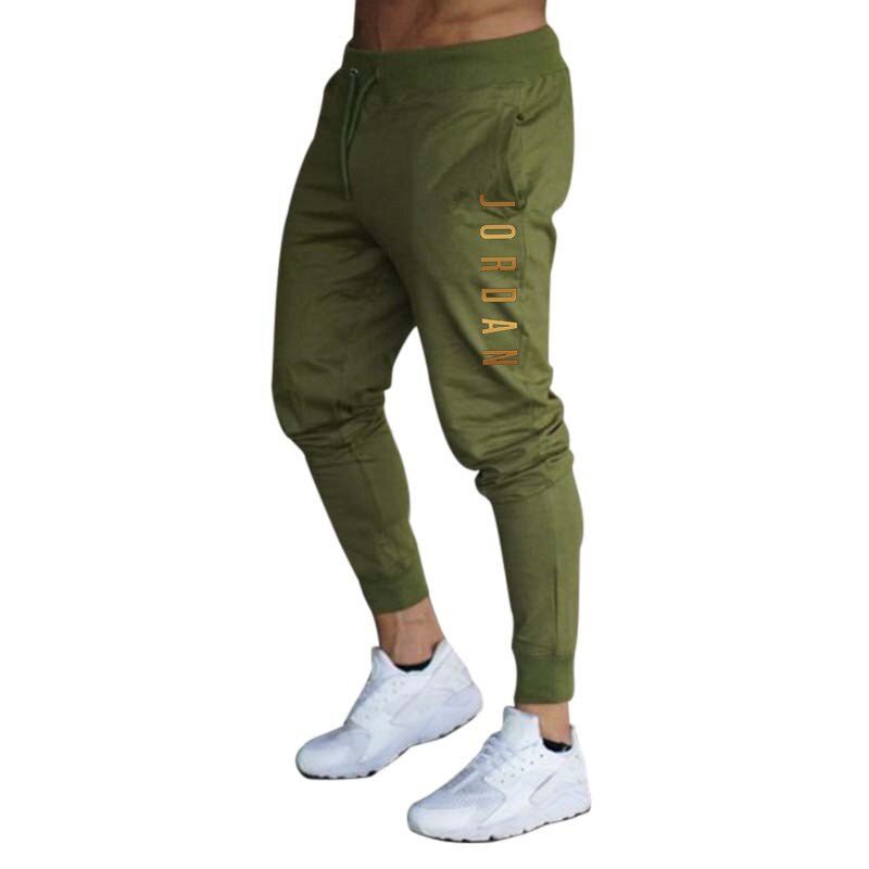 men's jordan sportswear, pants & jogger, short-sleeved t-shirt 2-piece set