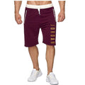 men's jordan sportswear, pants & jogger, short-sleeved t-shirt 2-piece set
