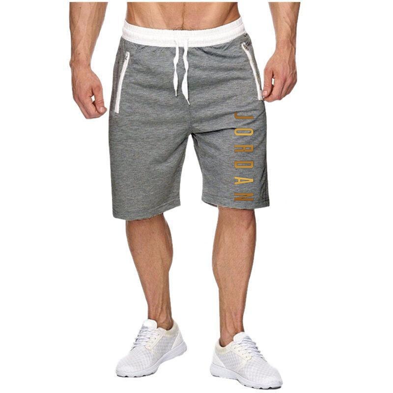 men's jordan sportswear, pants & jogger, short-sleeved t-shirt 2-piece set