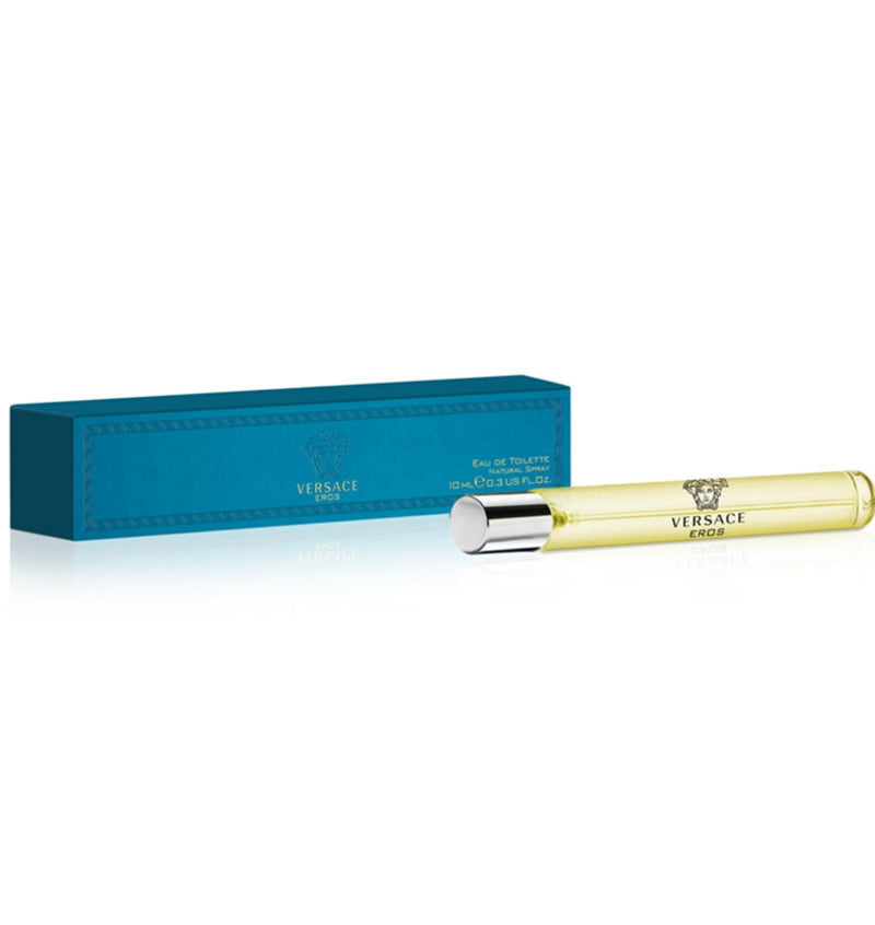 versace men cologne 0.3 oz