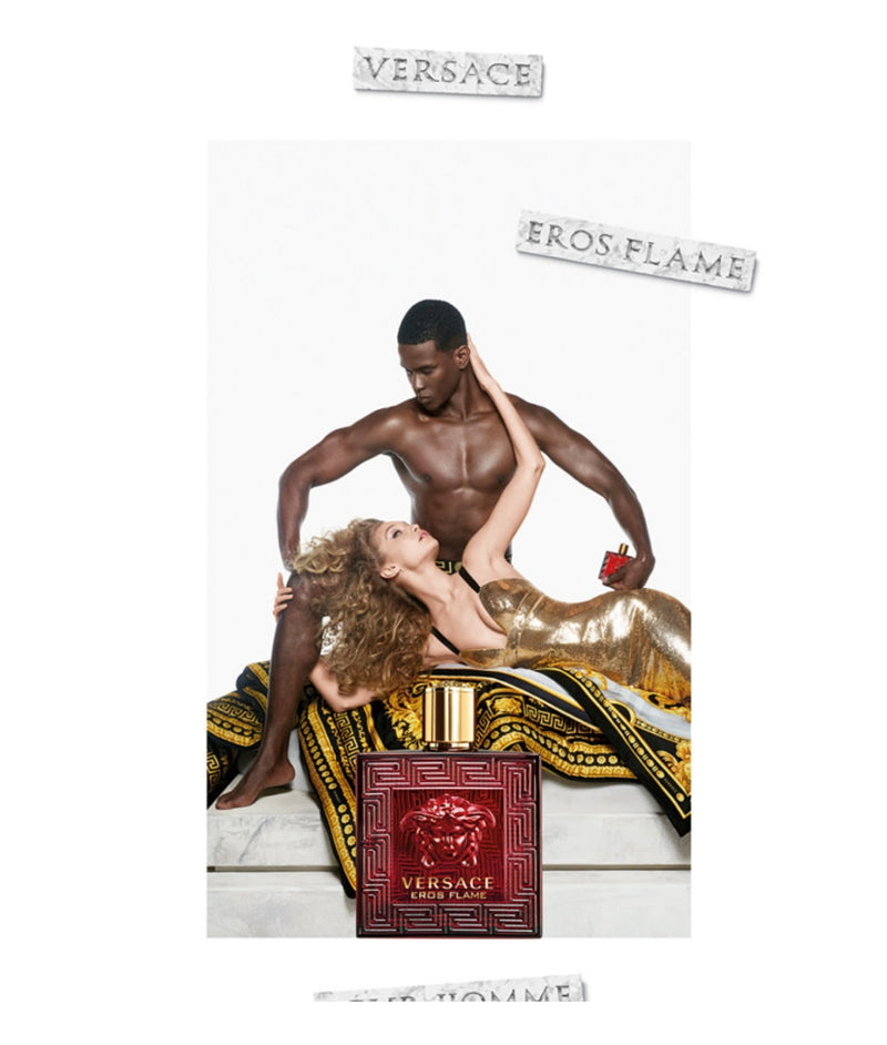 versace men cologne