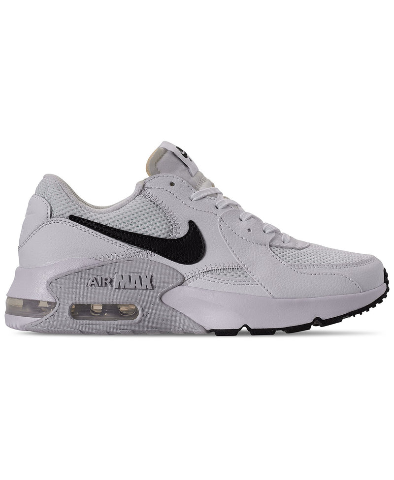 nike women's air max excee casual sneakers