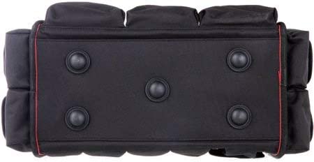Hyper Tough TT30126D 16-Inch Open Top Tote With Soft Grip Handle