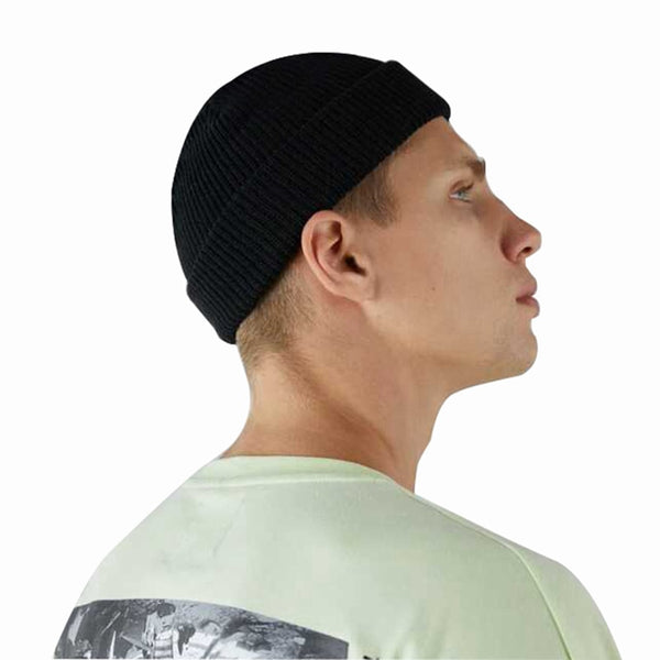 unisex beanies casual short thread hip hop hat adult