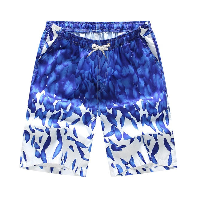 beach shorts men trunk summer short pants