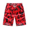 beach shorts men trunk summer short pants