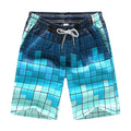 beach shorts men trunk summer short pants 7 / 4xl