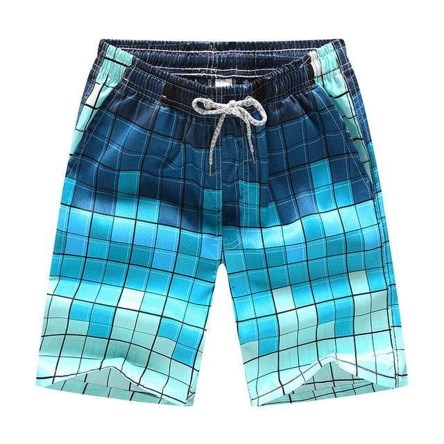 beach shorts men trunk summer short pants 7 / 4xl
