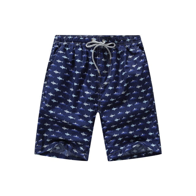 beach shorts men trunk summer short pants
