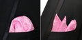 luxury 25*25cm men's vintage floral paisley silk handkerchief pocket square fashion men hanky for wedding party chest towel f147