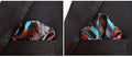 luxury 25*25cm men's vintage floral paisley silk handkerchief pocket square fashion men hanky for wedding party chest towel f157