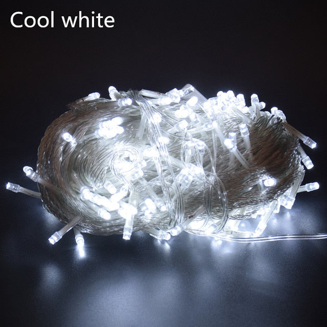 holiday led christmas lights outdoor lights decoration