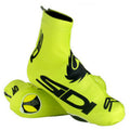 unisex dichski bicycle dustproof cycling shoe cover