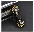 gears fidget spinner fingertip finger top gyro toys a1