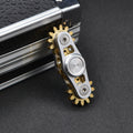 gears fidget spinner fingertip finger top gyro toys a2