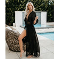 high quality sexy women bikini cover ups swimwear bathing suit summer