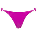 4 colors summer hot women swimwear brazilian cheeky bikini bottom