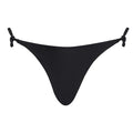 4 colors summer hot women swimwear brazilian cheeky bikini bottom