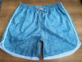 new men beach board shorts quick-drying men swimming trunks
