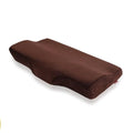 bedding memory foam pillow cervical orthopedic neck pillow health care b