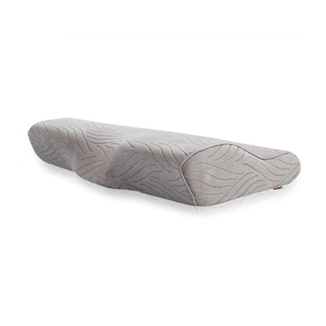 bedding memory foam pillow cervical orthopedic neck pillow health care c