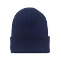 new unisex beanies casual cap navy