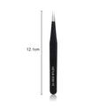 vetus eyelash extension tweezers volume lashes stainless steel tweezer esd10