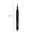 vetus eyelash extension tweezers volume lashes stainless steel tweezer esd14