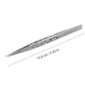 vetus eyelash extension tweezers volume lashes stainless steel tweezer h9s