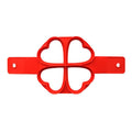 pancake maker egg ring maker nonstick cooking tools silicone heart