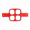 pancake maker egg ring maker nonstick cooking tools silicone square