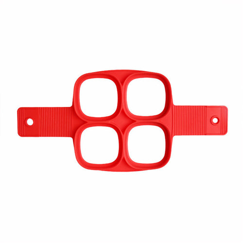 pancake maker egg ring maker nonstick cooking tools silicone square