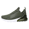 men sneakers breathable air mesh outdoor sport shoes