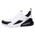 men sneakers breathable air mesh outdoor sport shoes