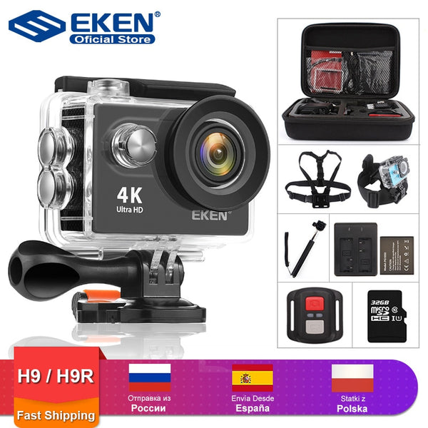 underwater waterproof helmet video recording cameras sport cam