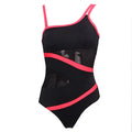 andzhelika sexy one shoulder one piece swimsuit 2020 new off shoulder mesh