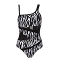 andzhelika sexy one shoulder one piece swimsuit 2020 new off shoulder mesh