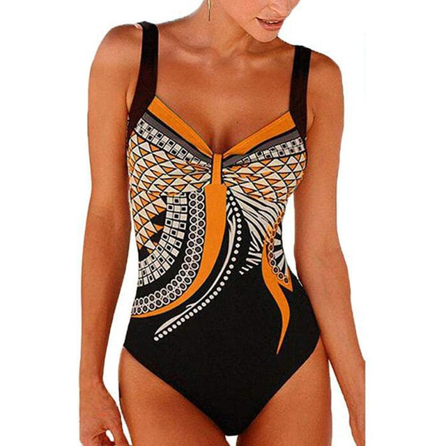 maillots de bain femme une pièce maillot de bain push up sexy