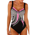maillots de bain femme une pièce maillot de bain push up sexy