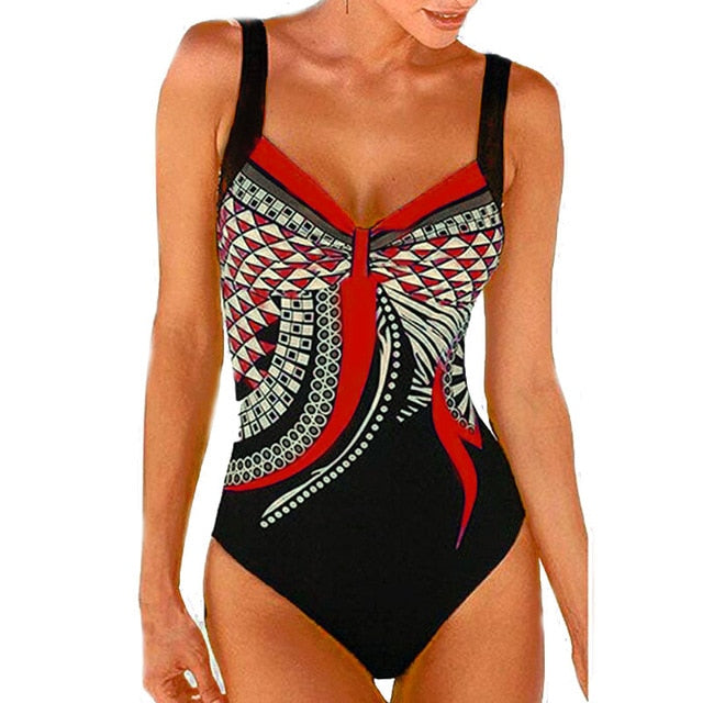 maillots de bain femme une pièce maillot de bain push up sexy