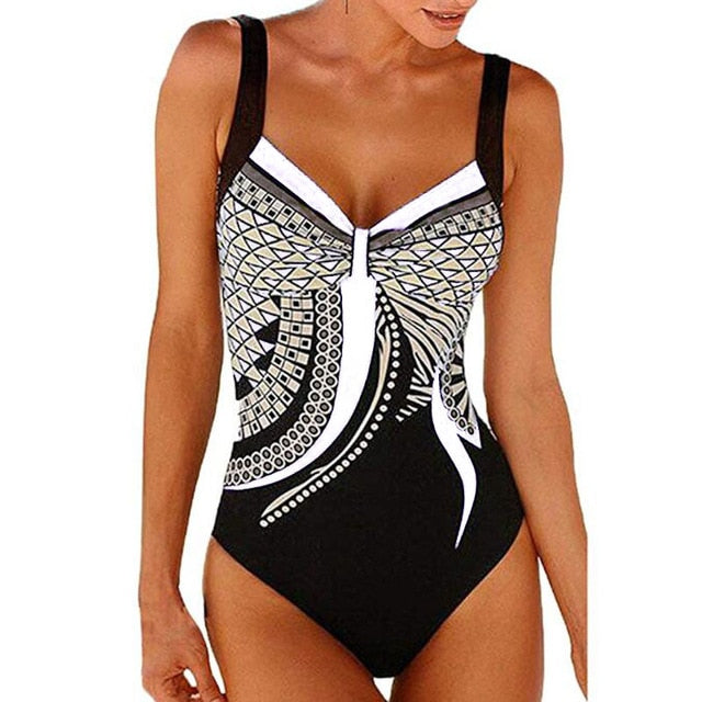 maillots de bain femme une pièce maillot de bain push up sexy