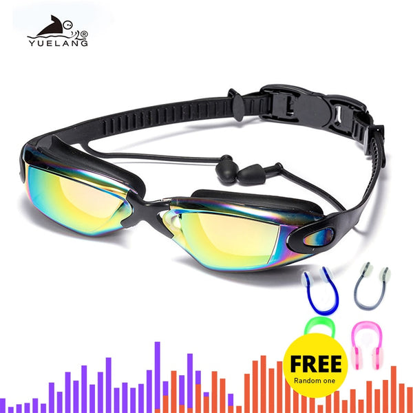 unisex goggles for swimming