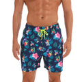 new arrival swimsuit high quality cofortable swimwear men quick-drying