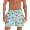 new arrival swimsuit high quality cofortable swimwear men quick-drying