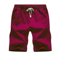 newest summer casual shorts men's cotton fashion style man shorts/beach