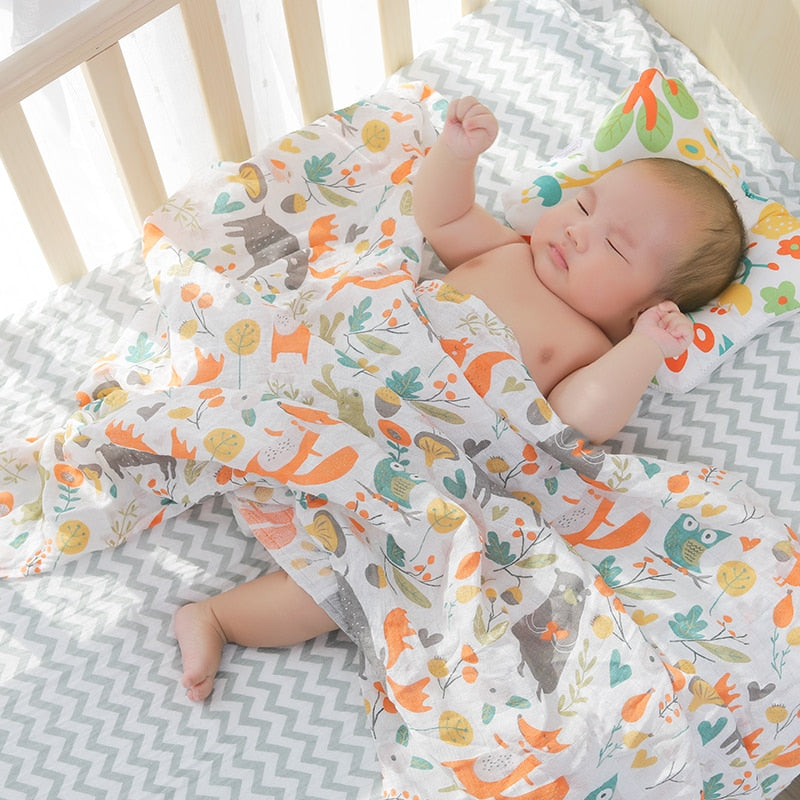 children comfortable pillows