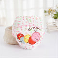 baby cotton training pants panties baby diapers reusable cloth diaper