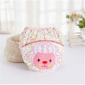 baby cotton training pants panties baby diapers reusable cloth diaper